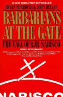 Cover of Barbarians at the Gate