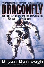 Cover of Dragonfly