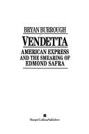 Cover of Vendetta